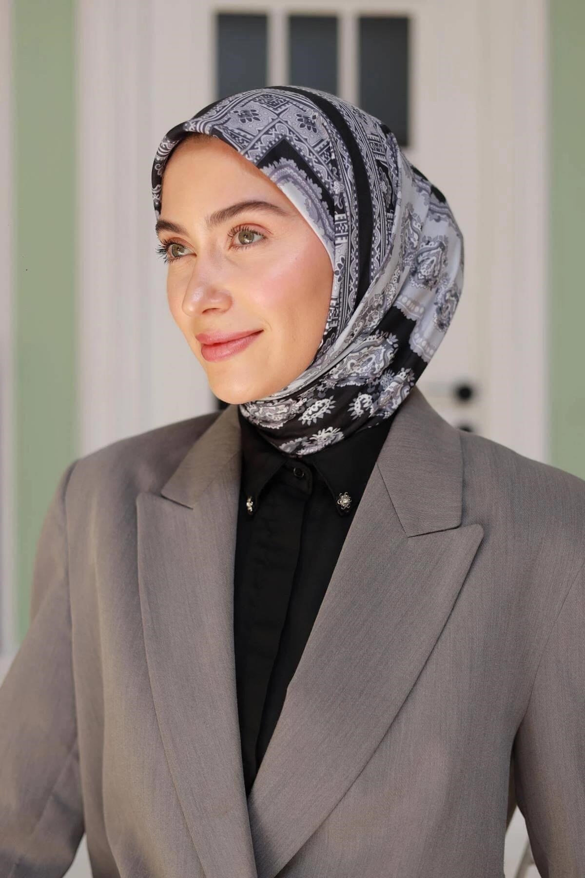 Holiday Collection Soft Eşarp 1230-13