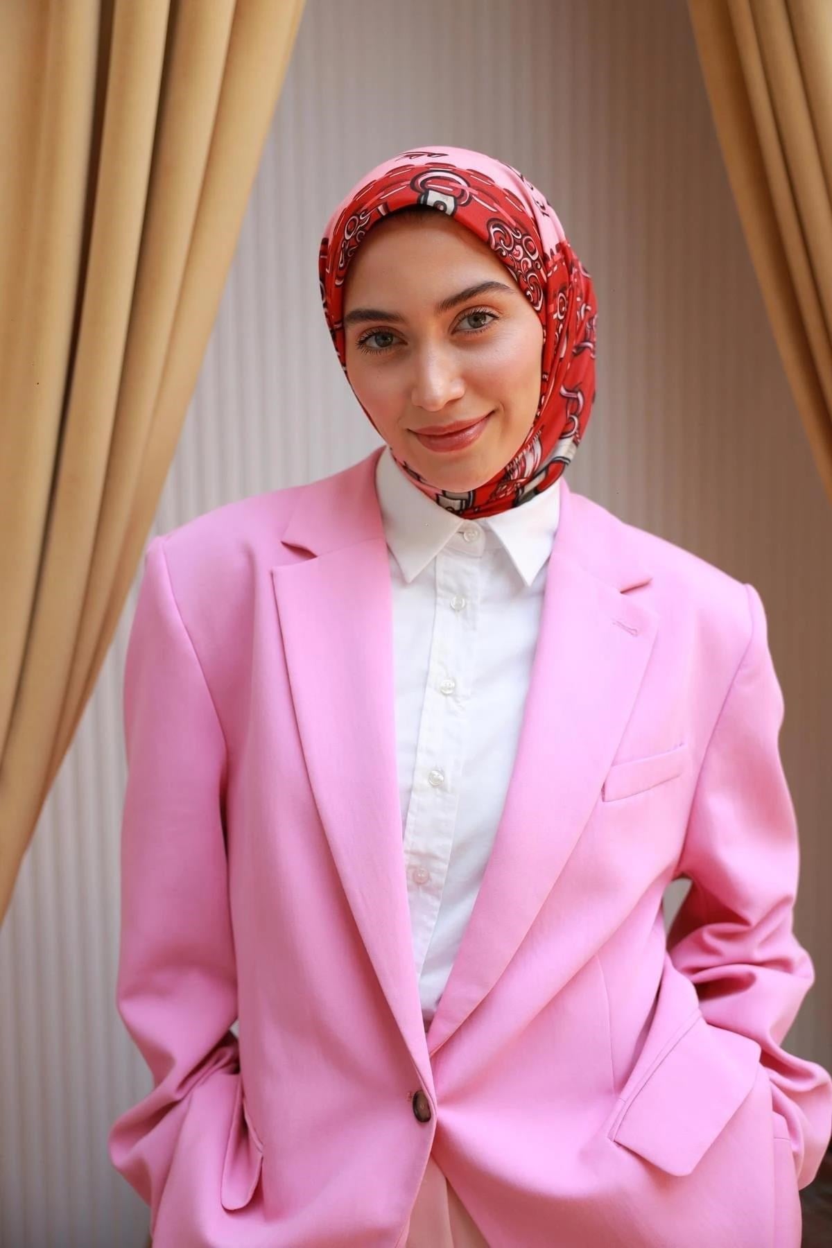 Holiday Collection Soft Eşarp 1231-06