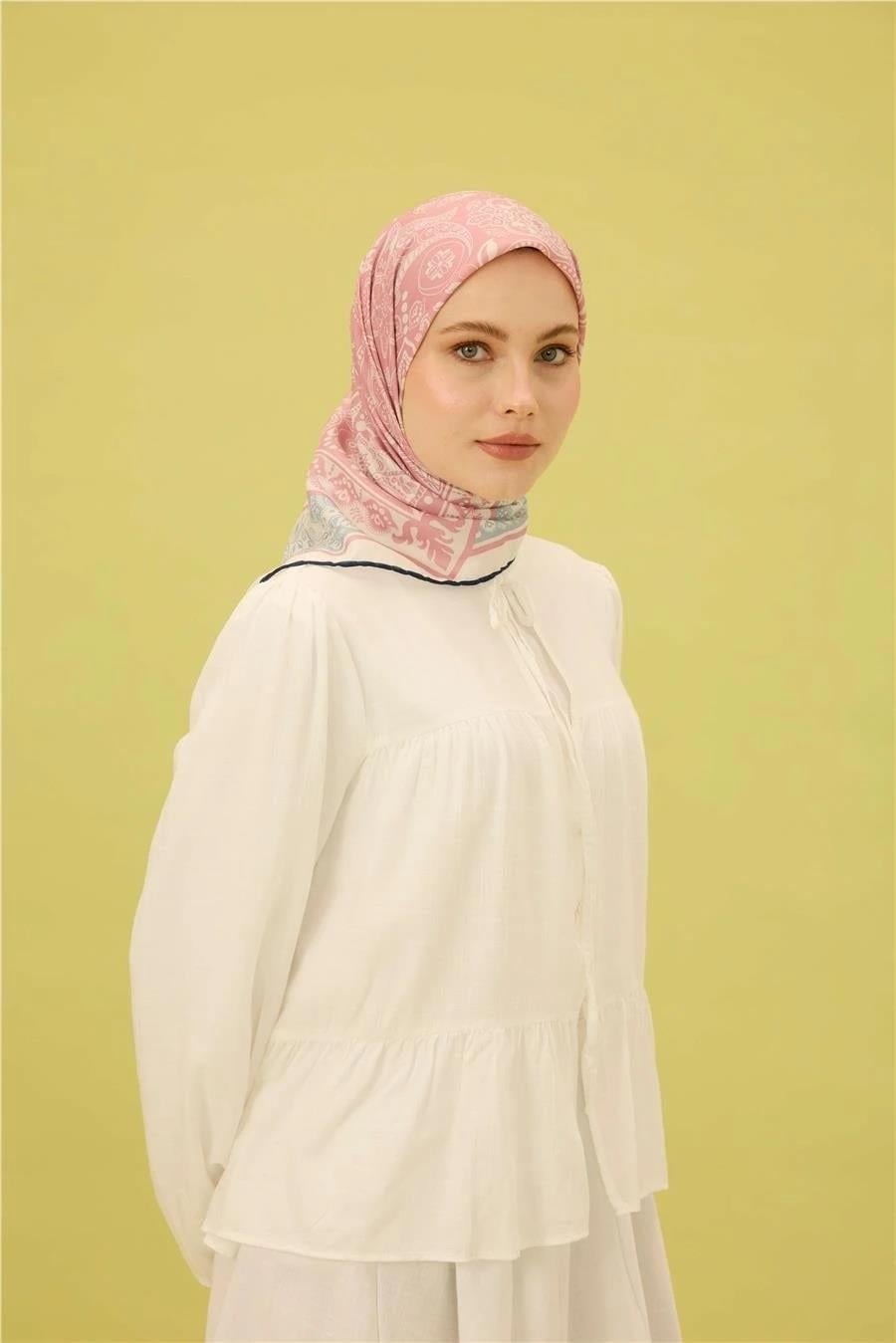 Holiday Collection Soft Eşarp 1232-07