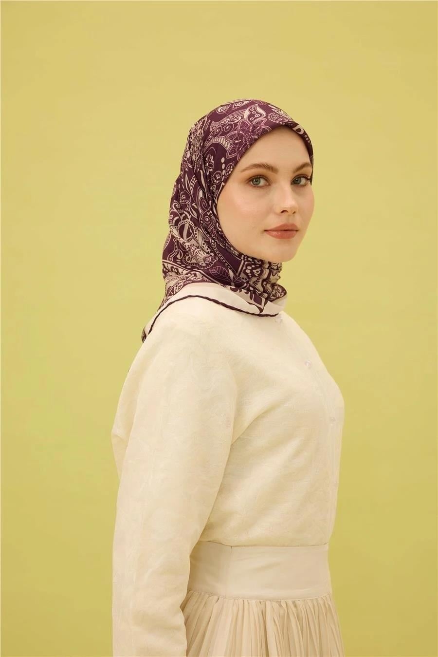 Holiday Collection Soft Eşarp 1232-11