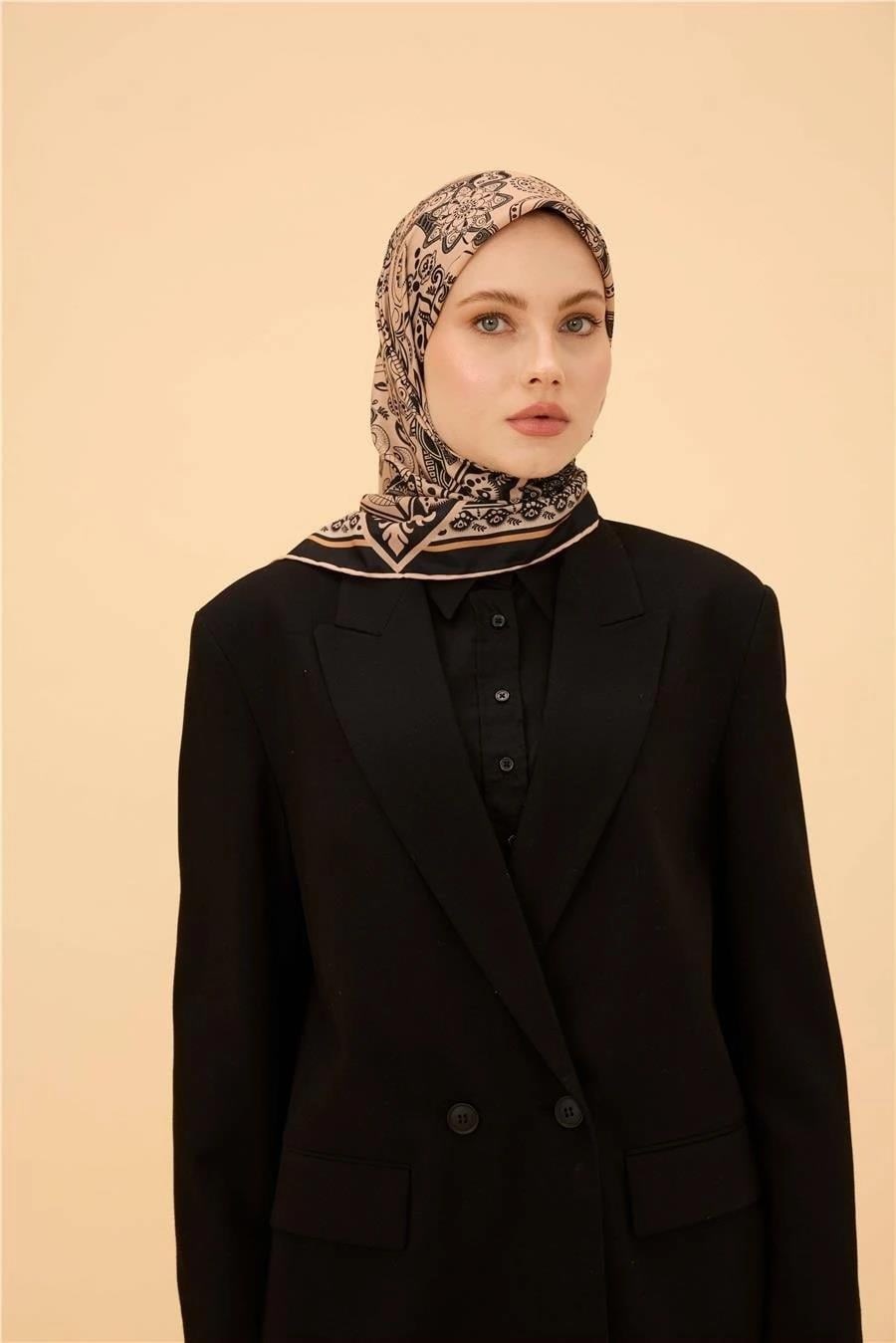 Holiday Collection Soft Eşarp 1232-12