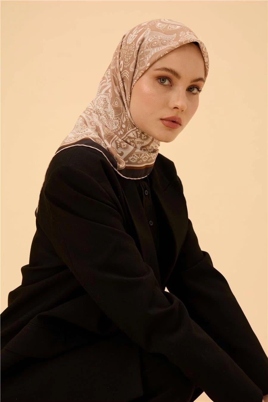 Holiday Collection Soft Eşarp 1232-13