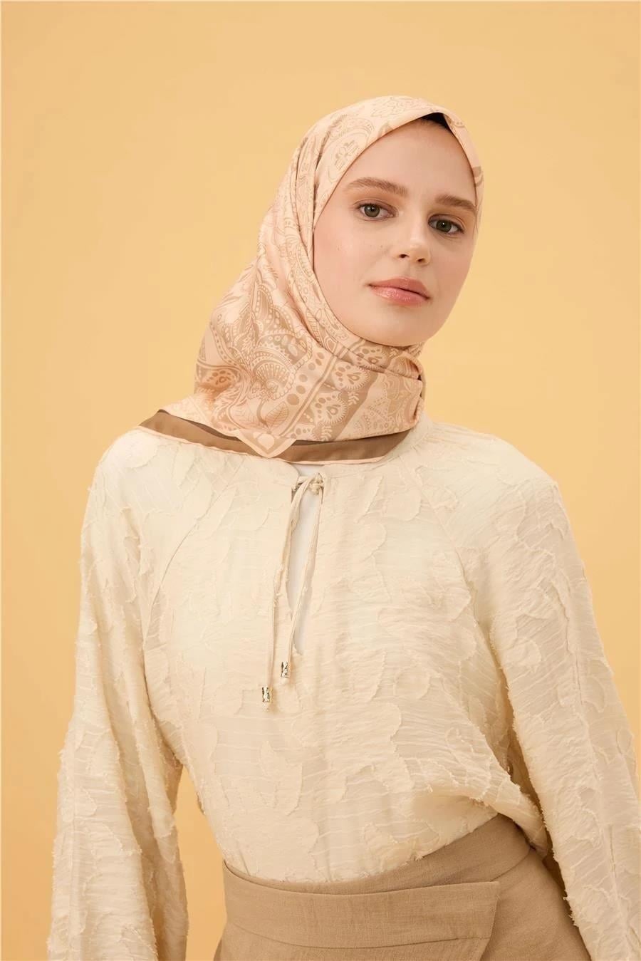 Holiday Collection Soft Eşarp 1232-21