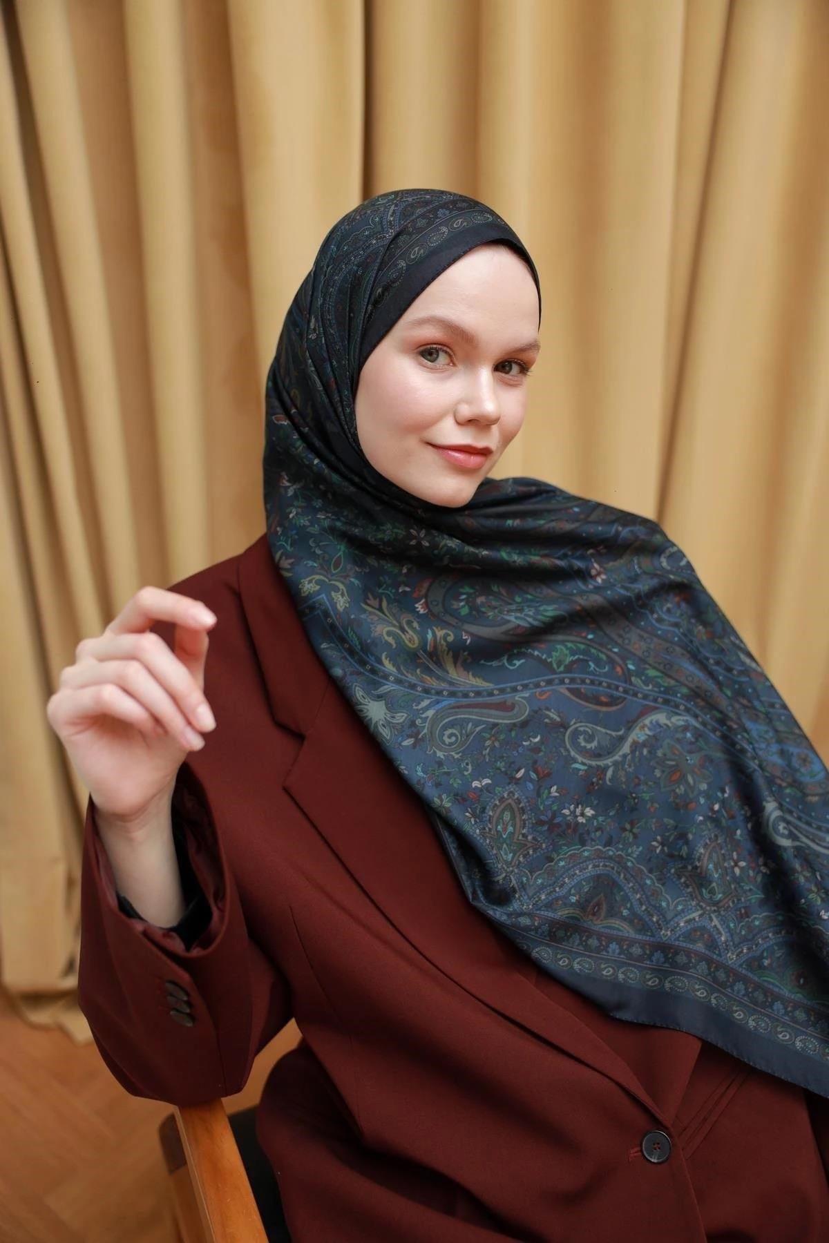 Holiday Collection Soft Şal 3055-10