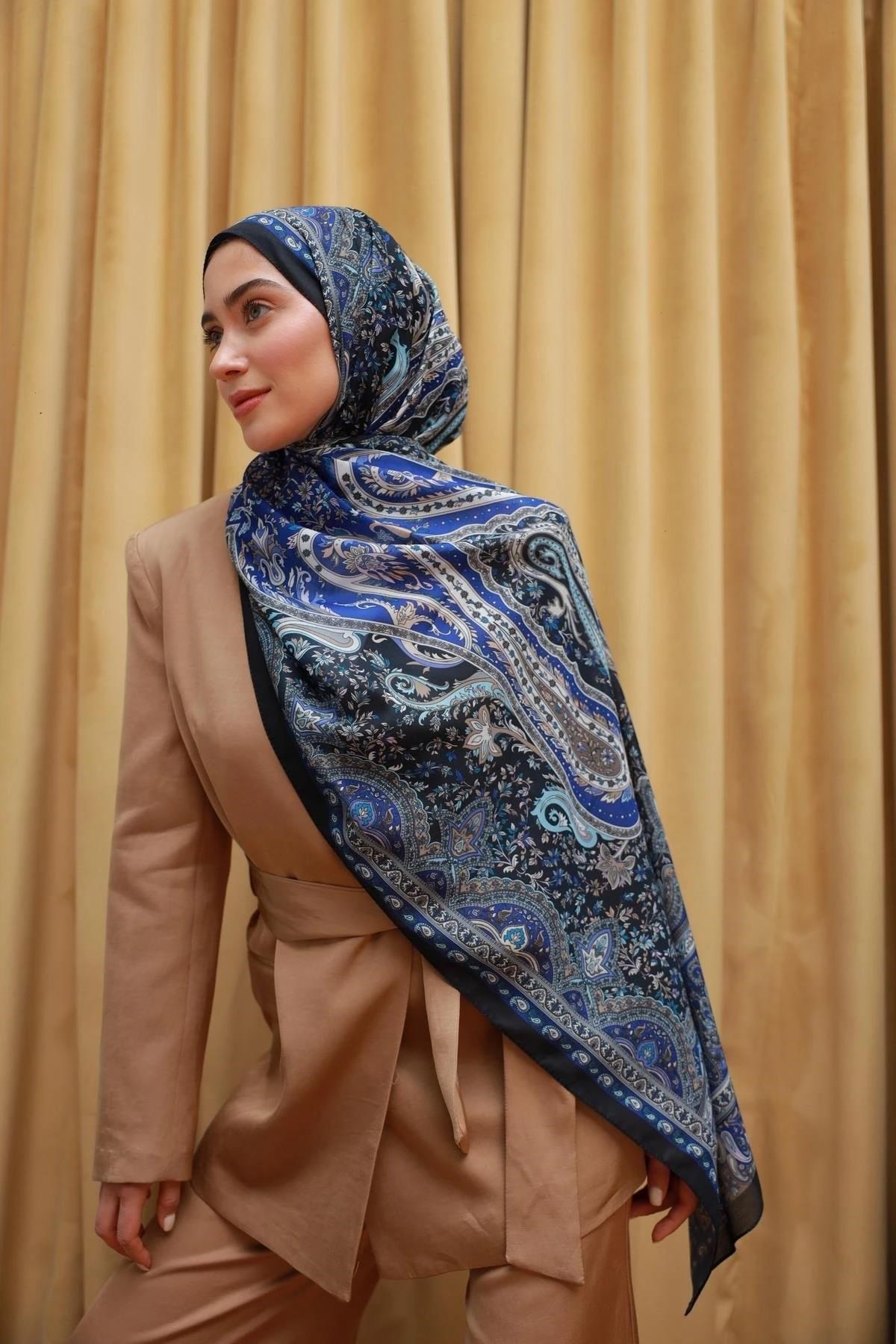 Holiday Collection Soft Şal 3055-11