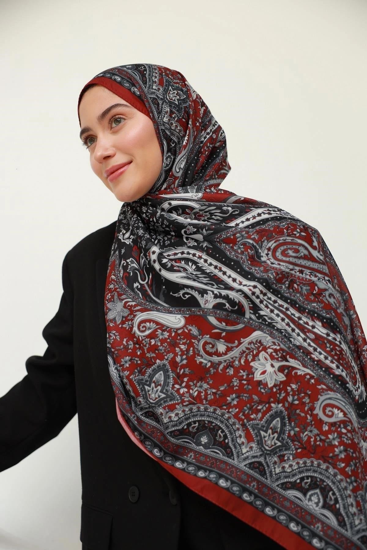 Holiday Collection Soft Şal 3055-15