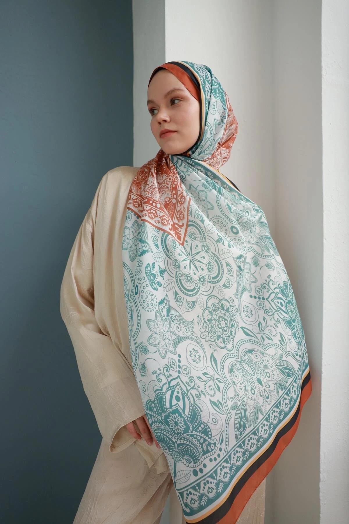 Holiday Collection Soft Şal 3056-09