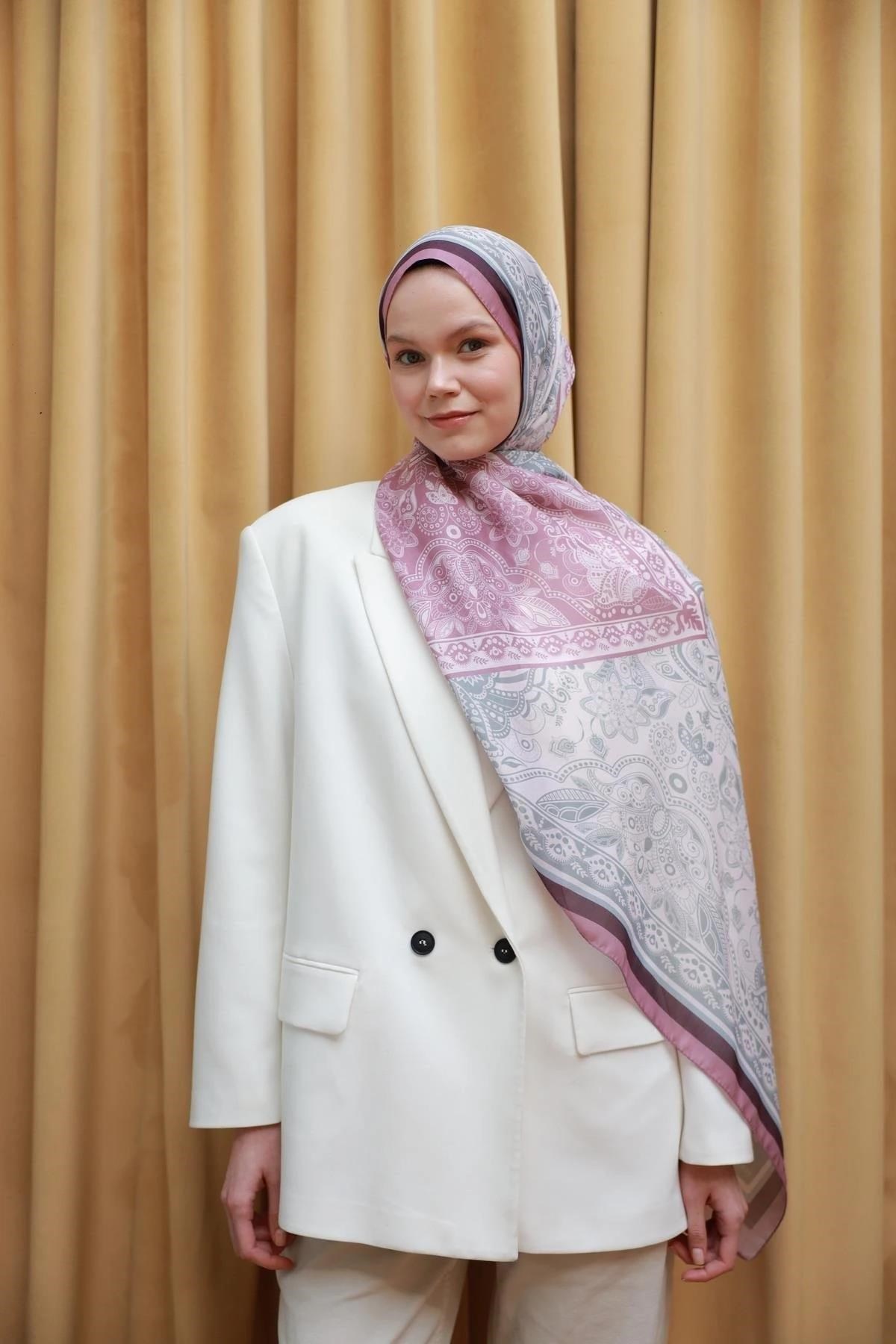 Holiday Collection Soft Şal 3056-16