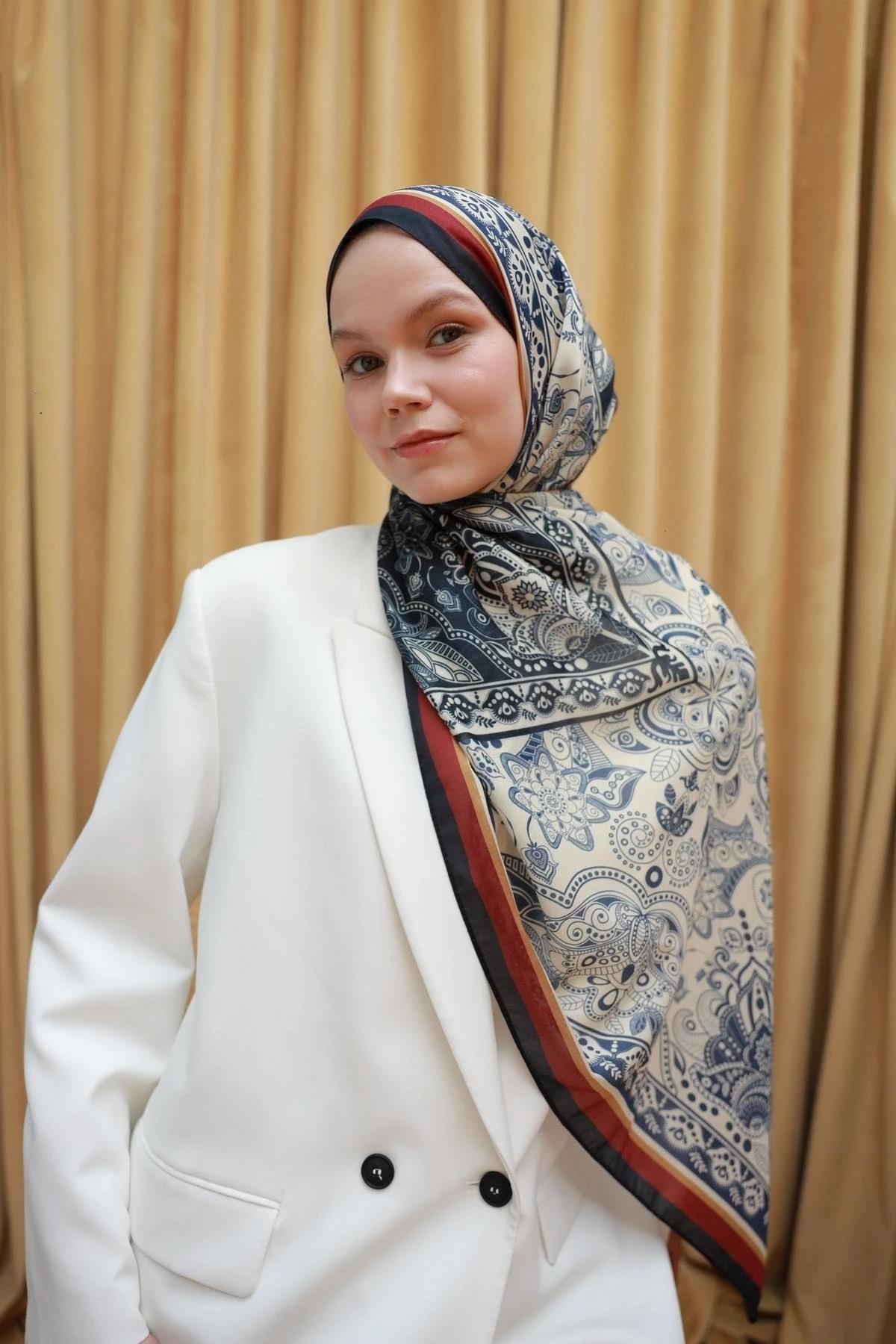 Holiday Collection Soft Şal 3056-17