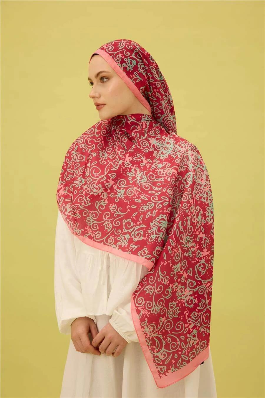 Holiday Collection Soft Şal 3057-05