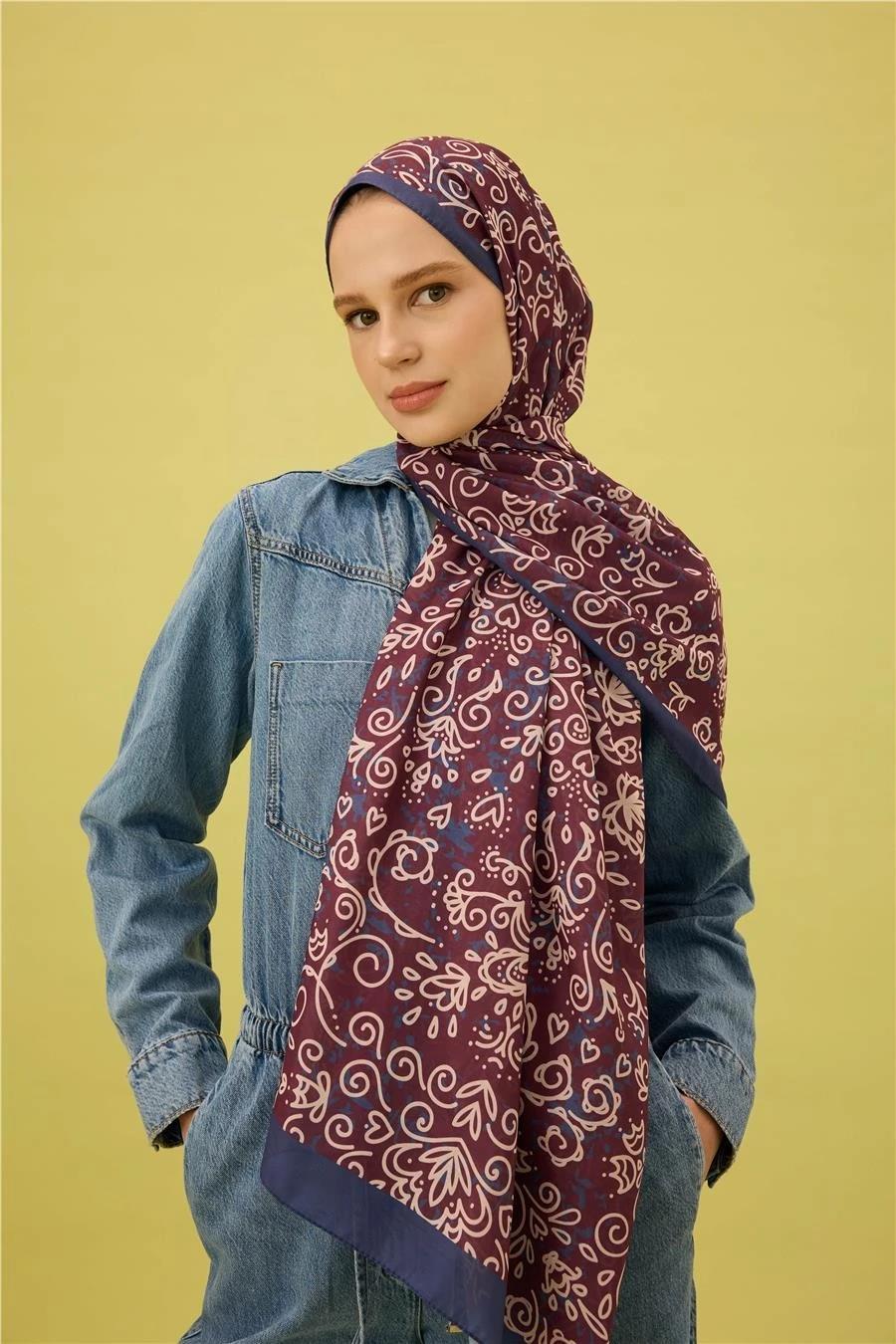 Holiday Collection Soft Şal 3057-08