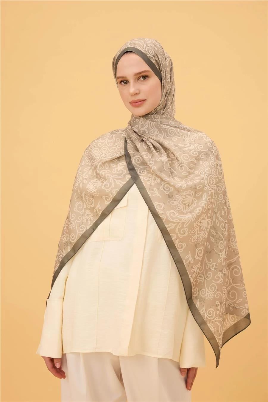 Holiday Collection Soft Şal 3057-13