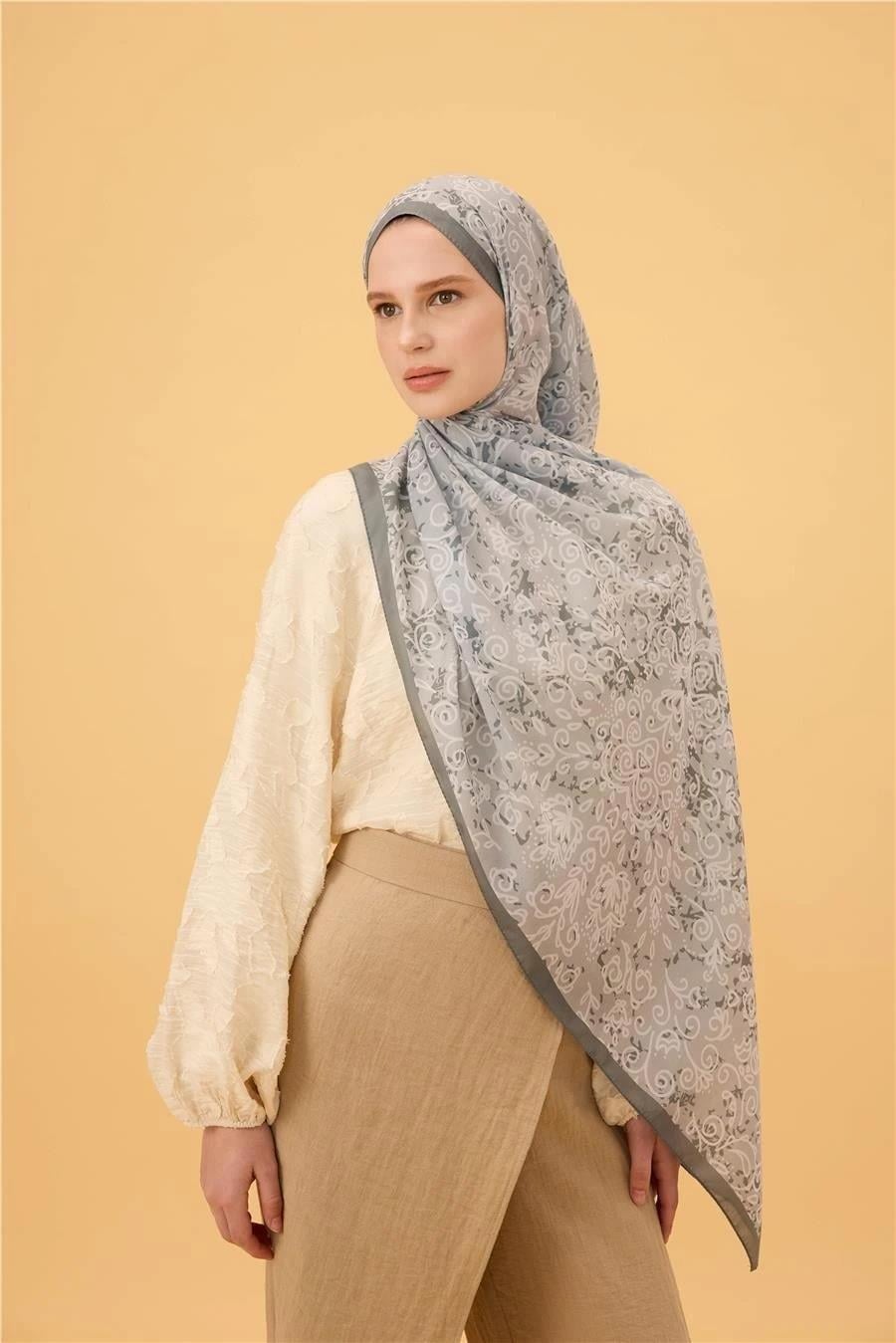 Holiday Collection Soft Şal 3057-15