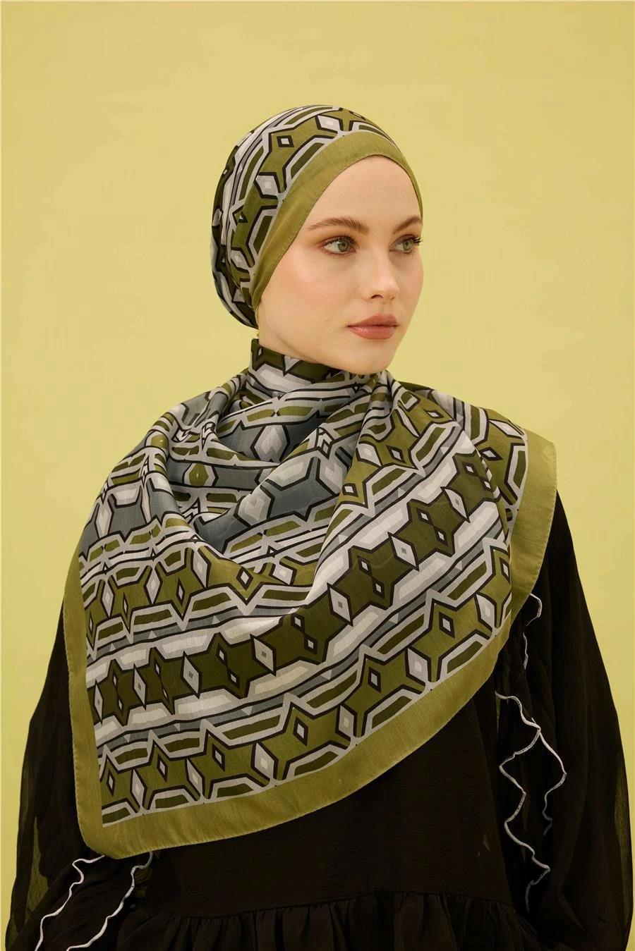 Holiday Collection Soft Şal 3058-06