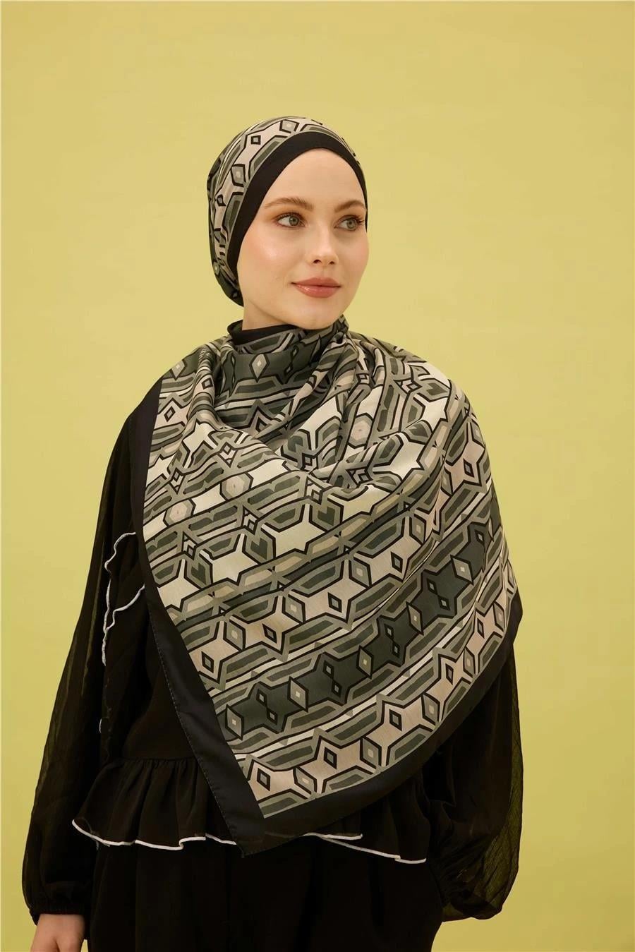 Holiday Collection Soft Şal 3058-08