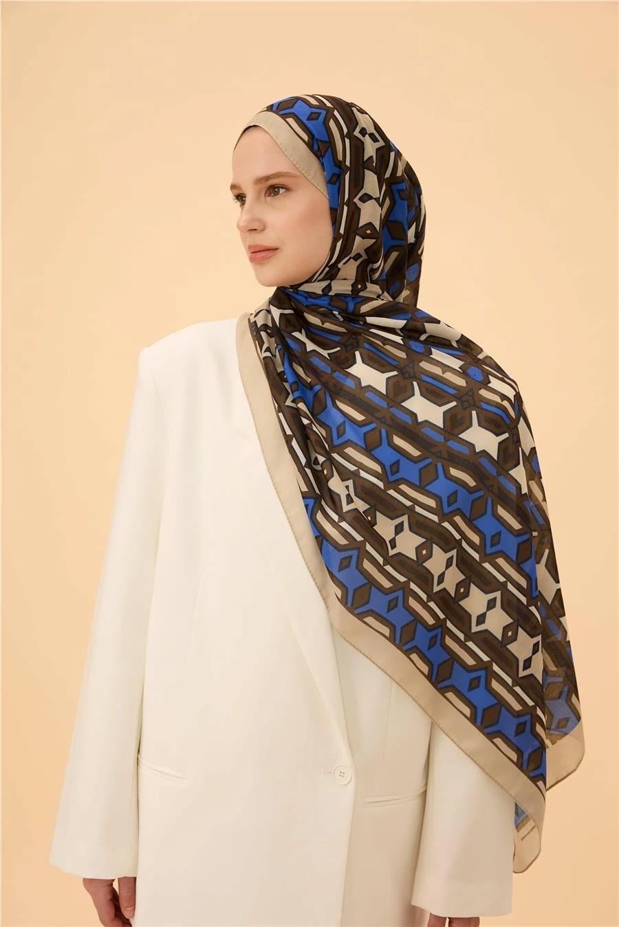 Holiday Collection Soft Şal 3058-12
