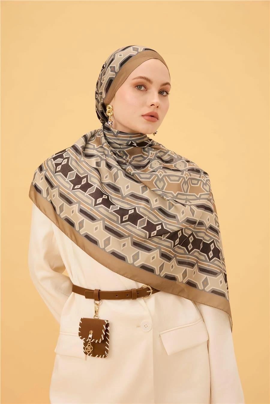 Holiday Collection Soft Şal 3058-14