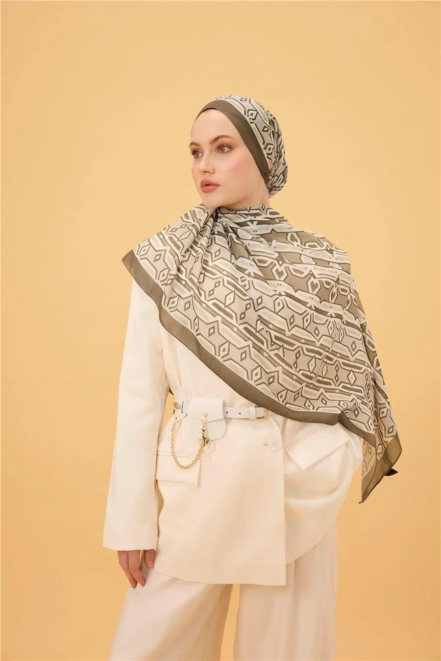 Holiday Collection Soft Şal 3058-15