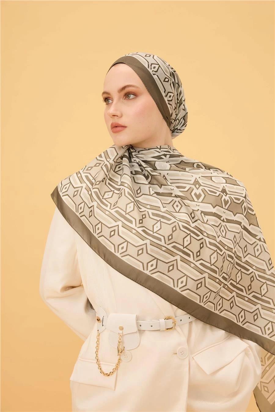 Holiday Collection Soft Şal 3058-15