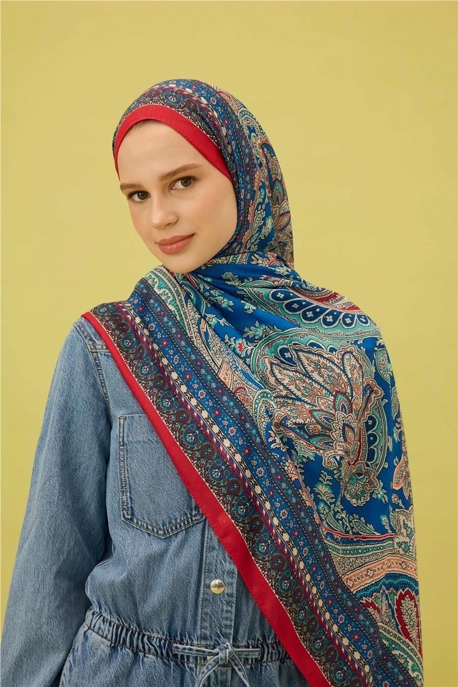 Holiday Collection Soft Şal 3059-01