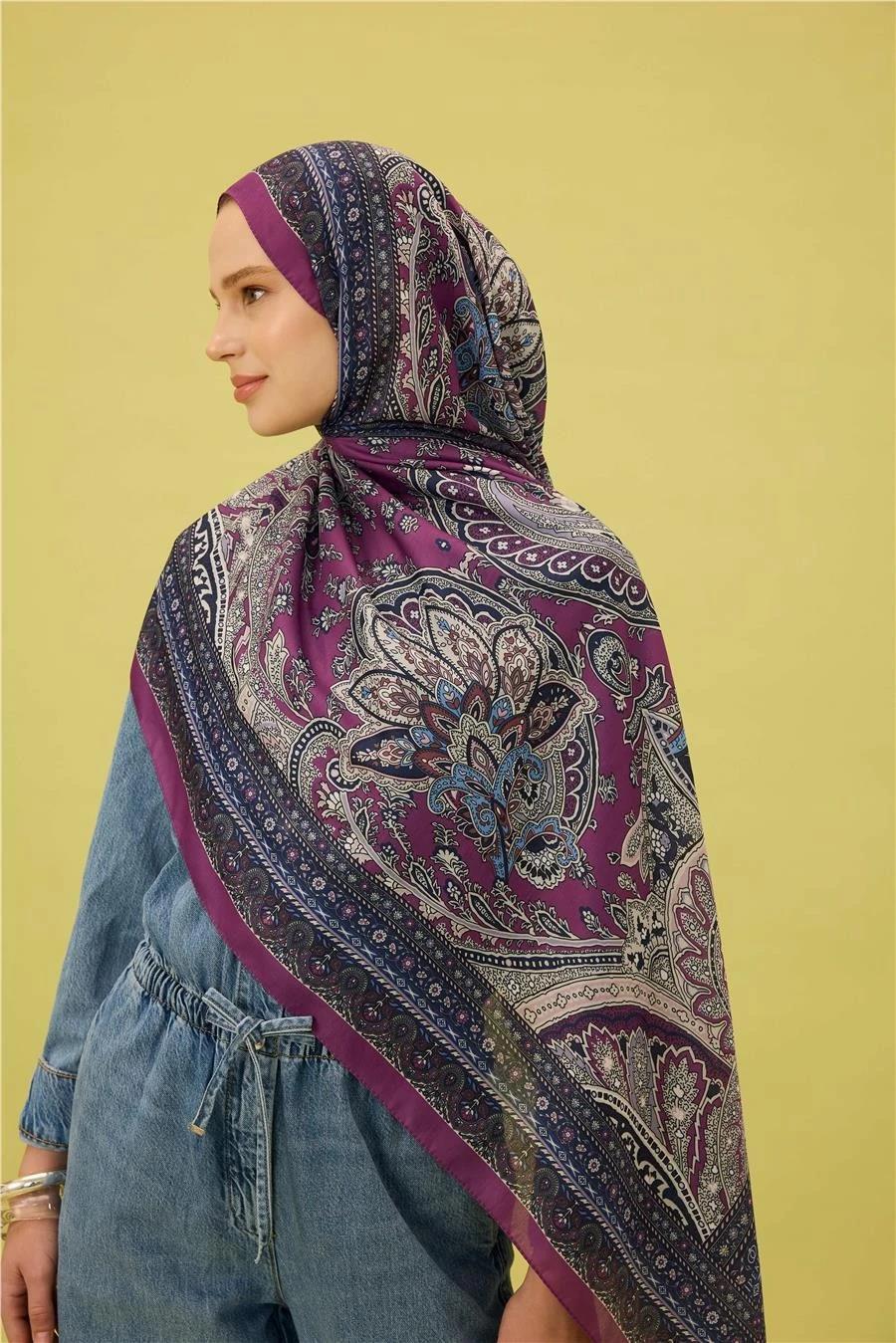 Holiday Collection Soft Şal 3059-02