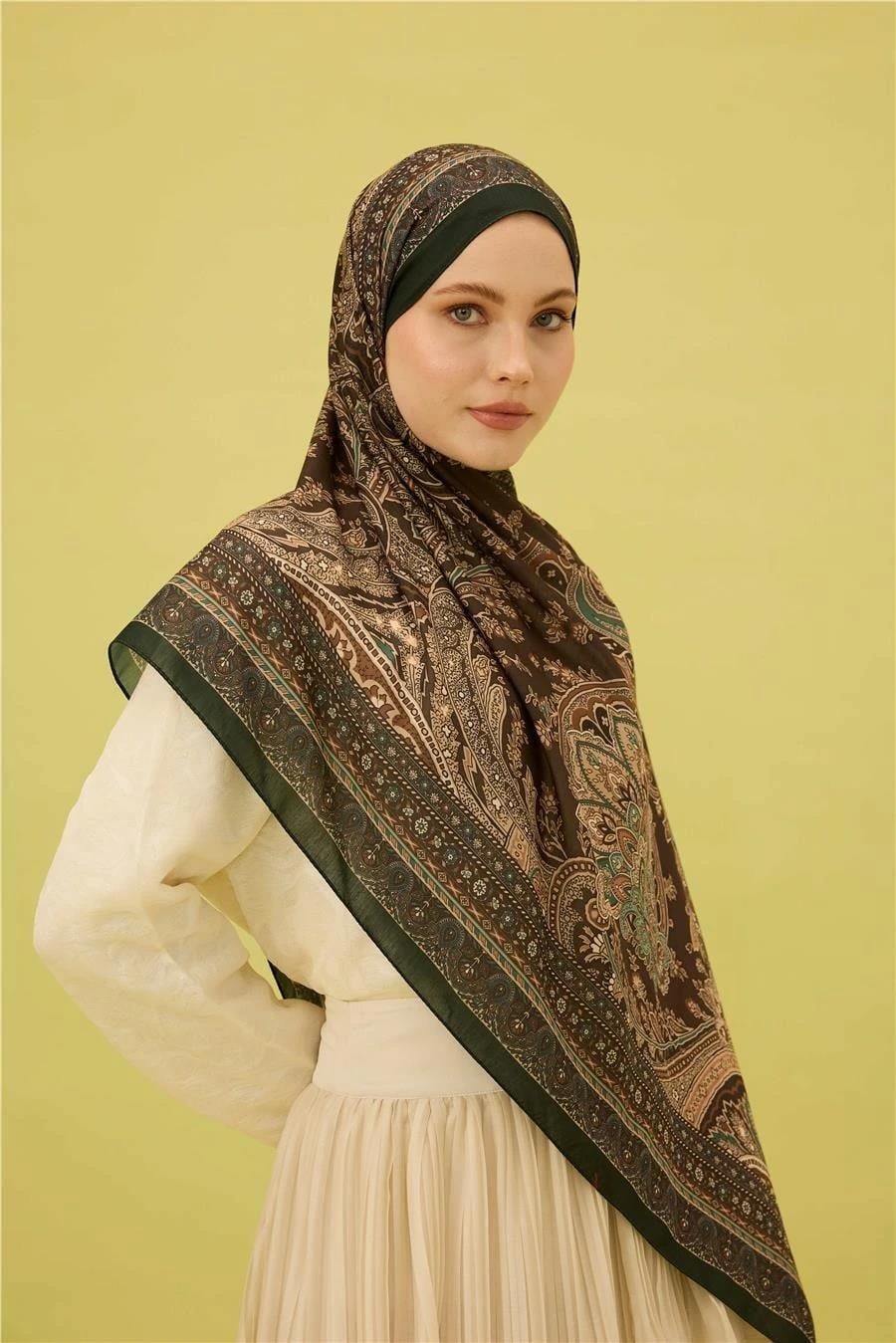 Holiday Collection Soft Şal 3059-03