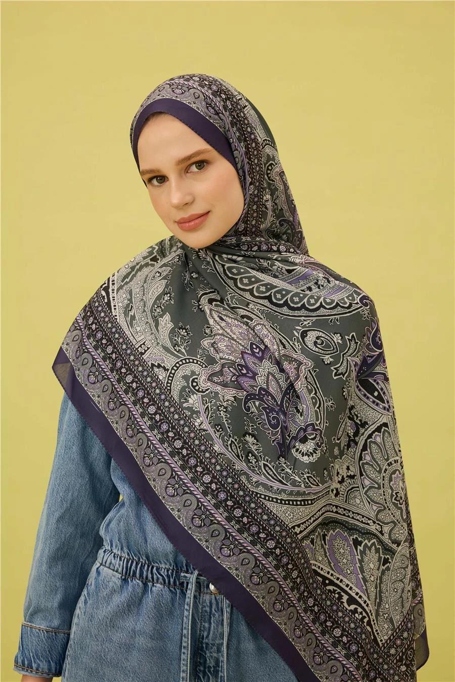 Holiday Collection Soft Şal 3059-05