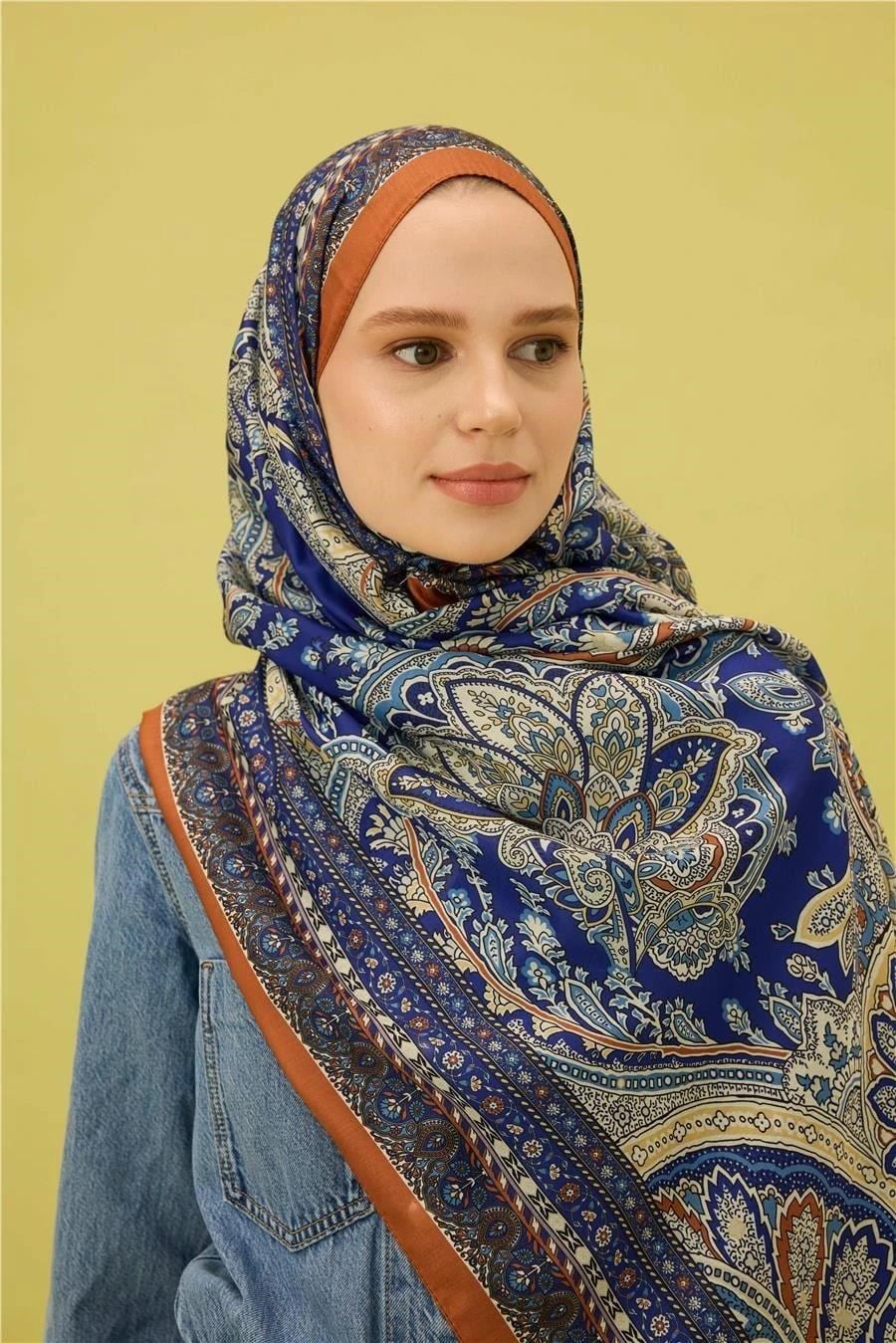 Holiday Collection Soft Şal 3059-06