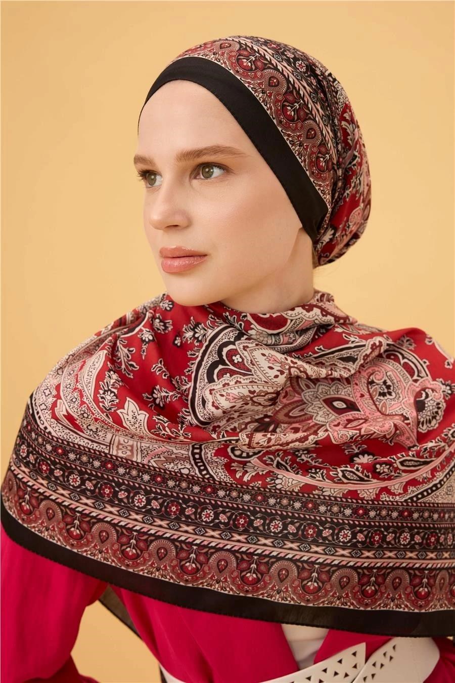 Holiday Collection Soft Şal 3059-10