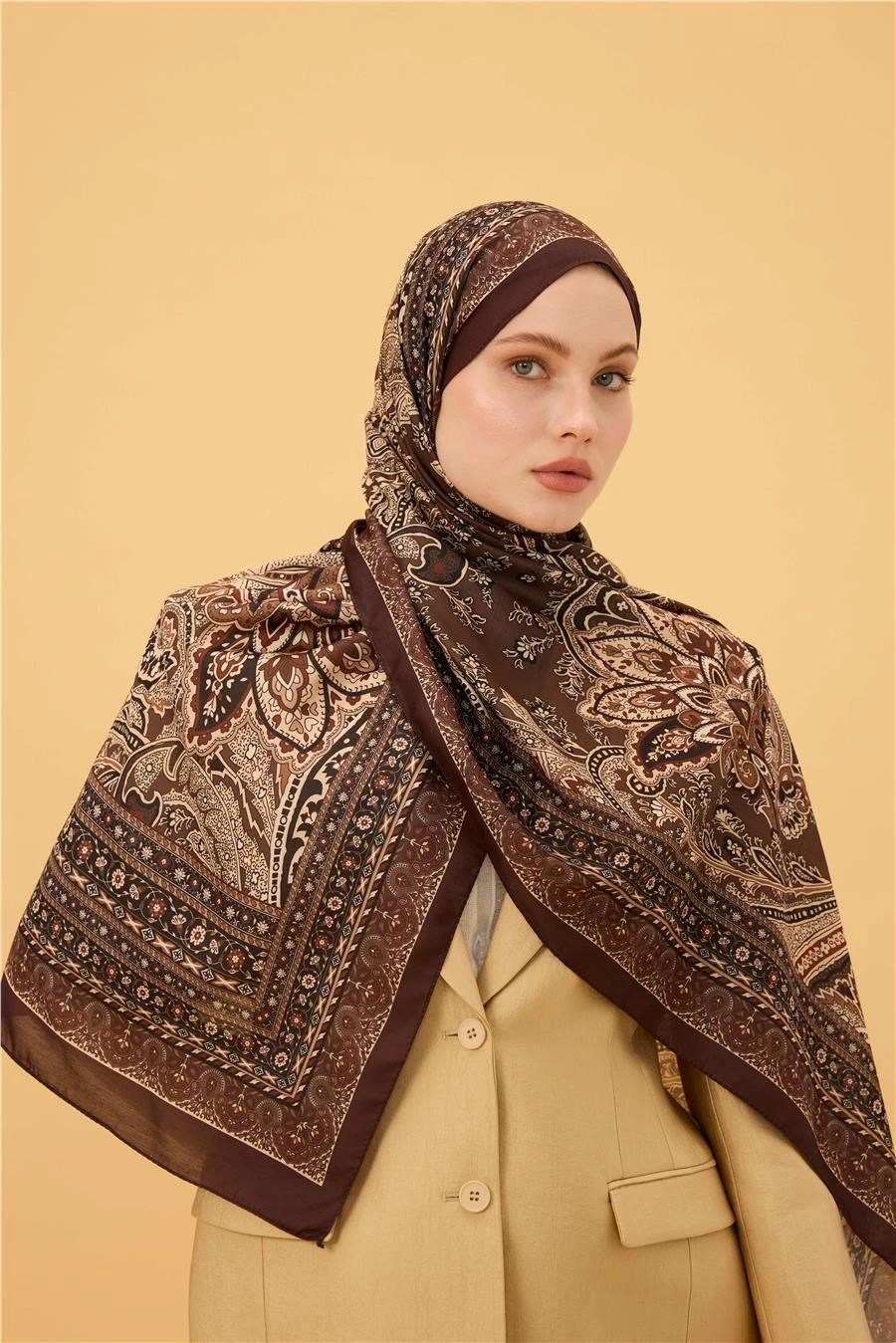 Holiday Collection Soft Şal 3059-12