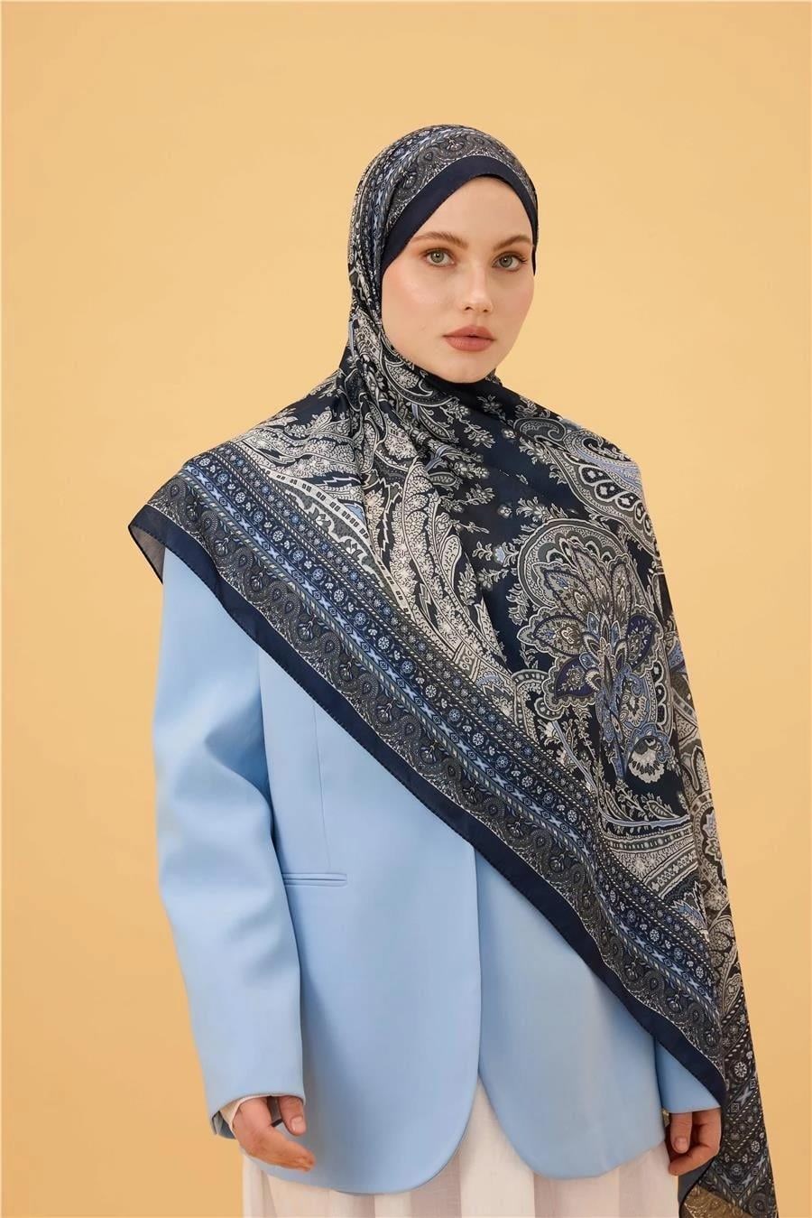 Holiday Collection Soft Şal 3059-15