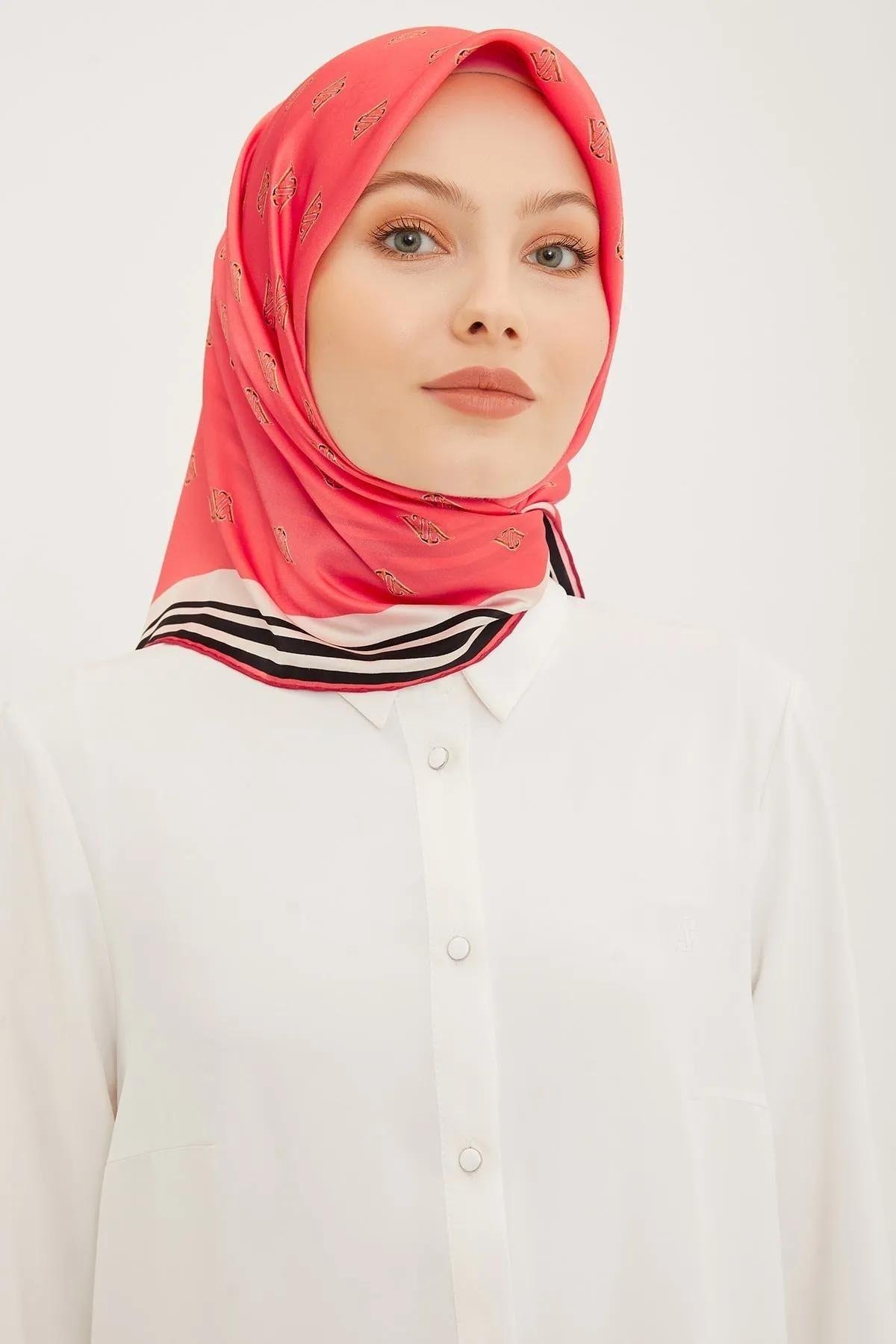Ipek Eşarp 2023/24 Ilkbahar Yaz Sezonu 8959d01 33 -sura Ipek
