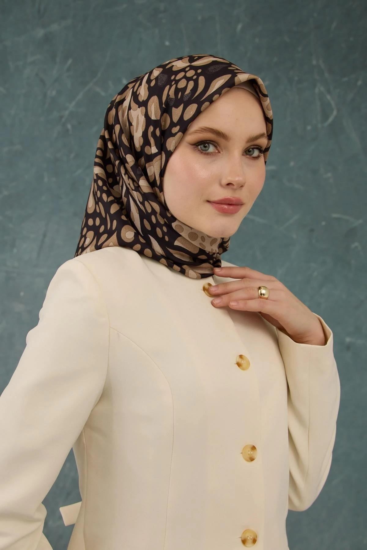 İpekhan Soft Eşarp 1227-02