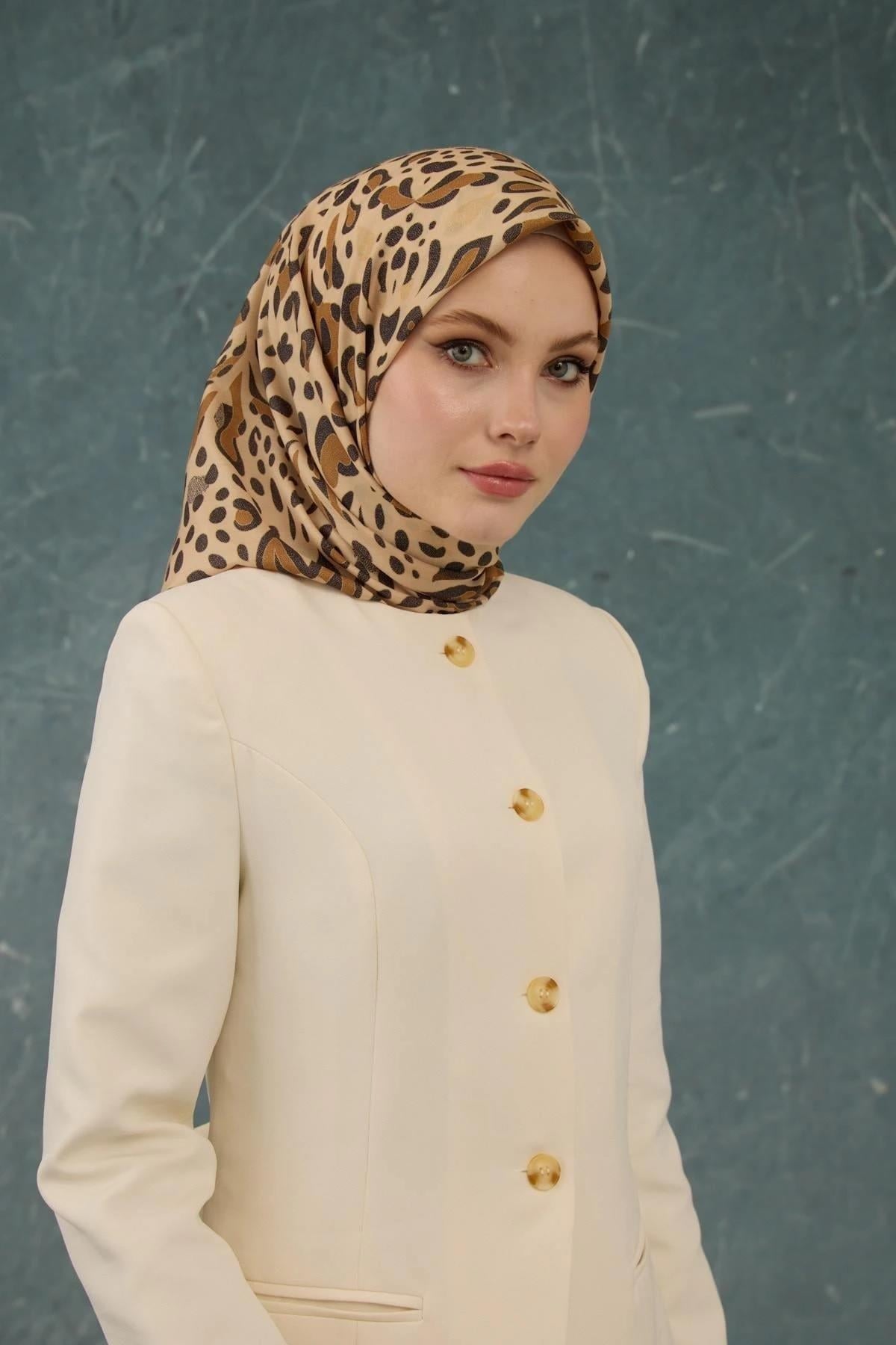İpekhan Soft Eşarp 1227-03