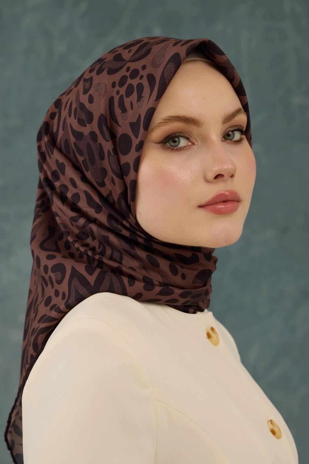 İpekhan Soft Eşarp 1227-07
