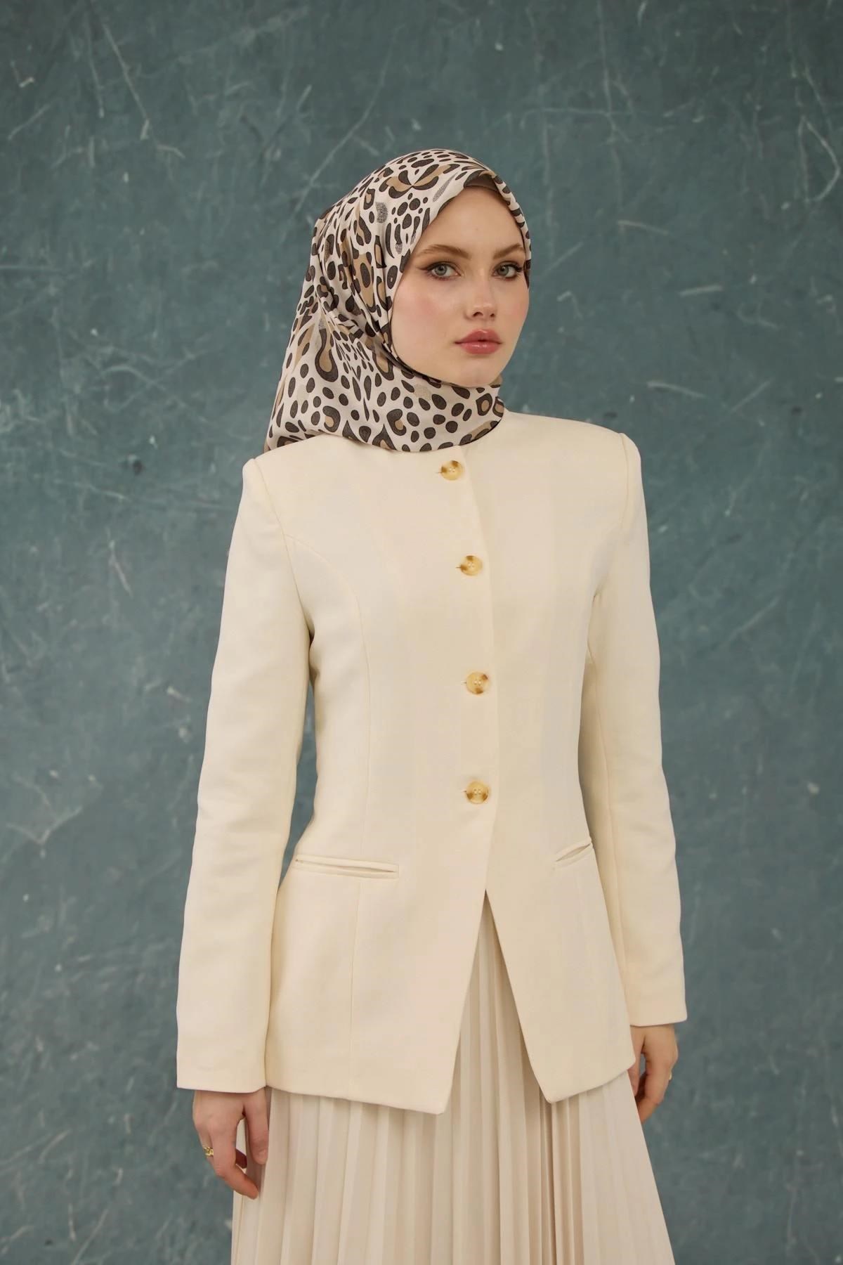İpekhan Soft Eşarp 1227-10