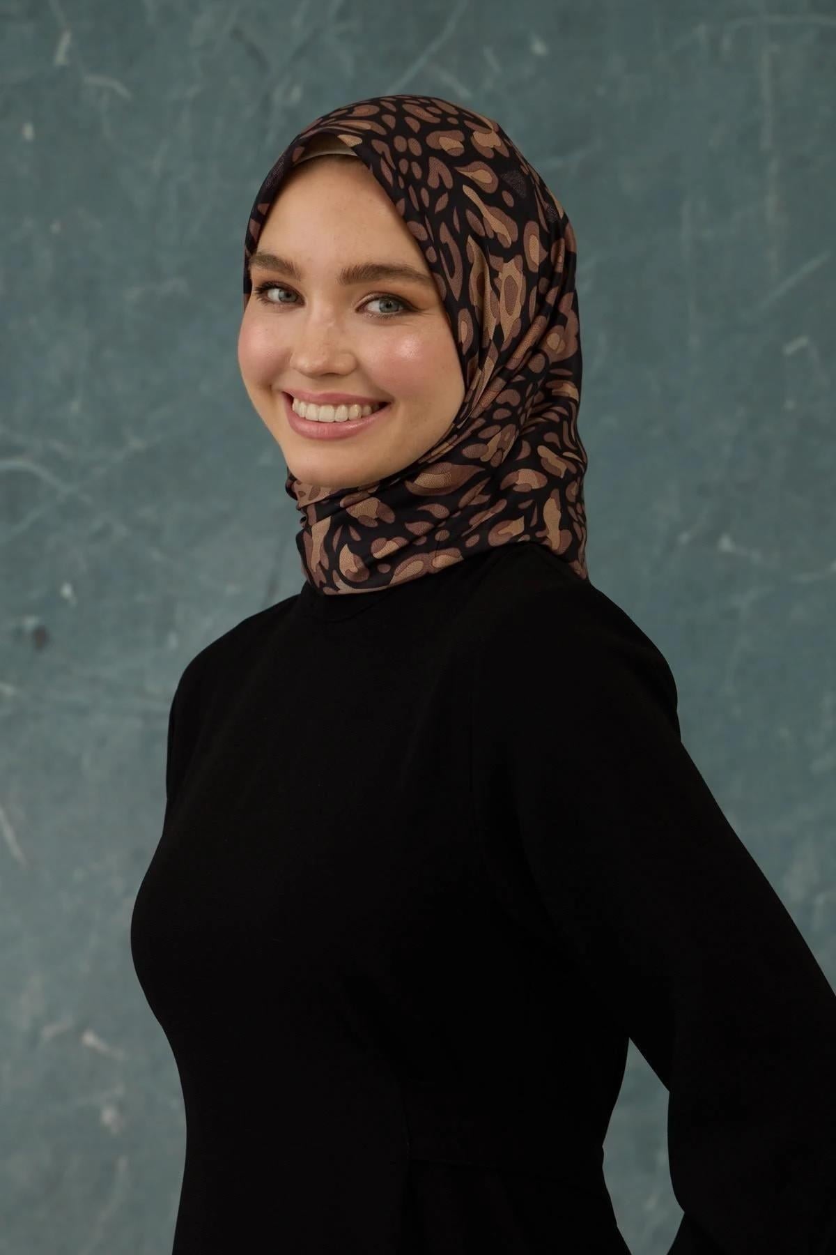 İpekhan Soft Eşarp 1227-13