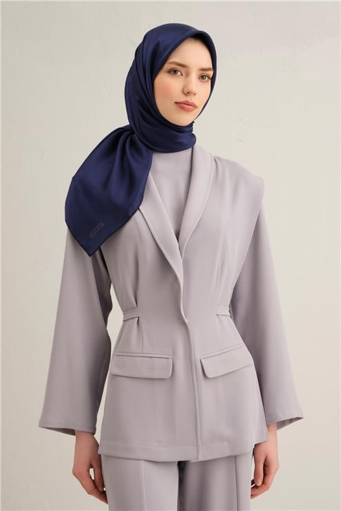 Jakarlı İpek Eşarp 2000- 29