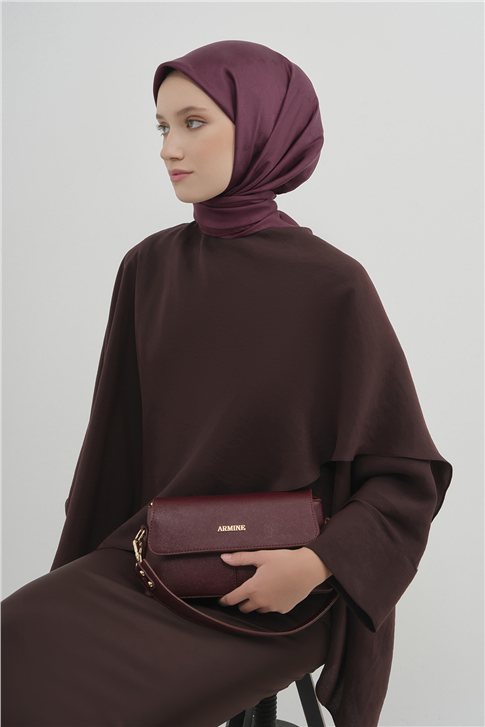 Jakarlı İpek Eşarp 2002D 22