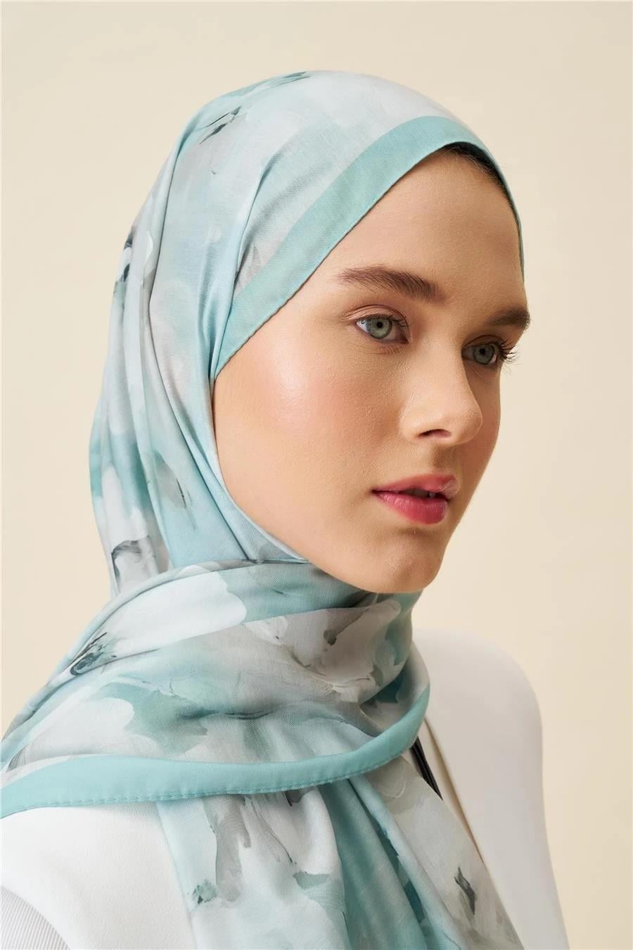 Jardin Secret Collection Soft Şal 3060-05