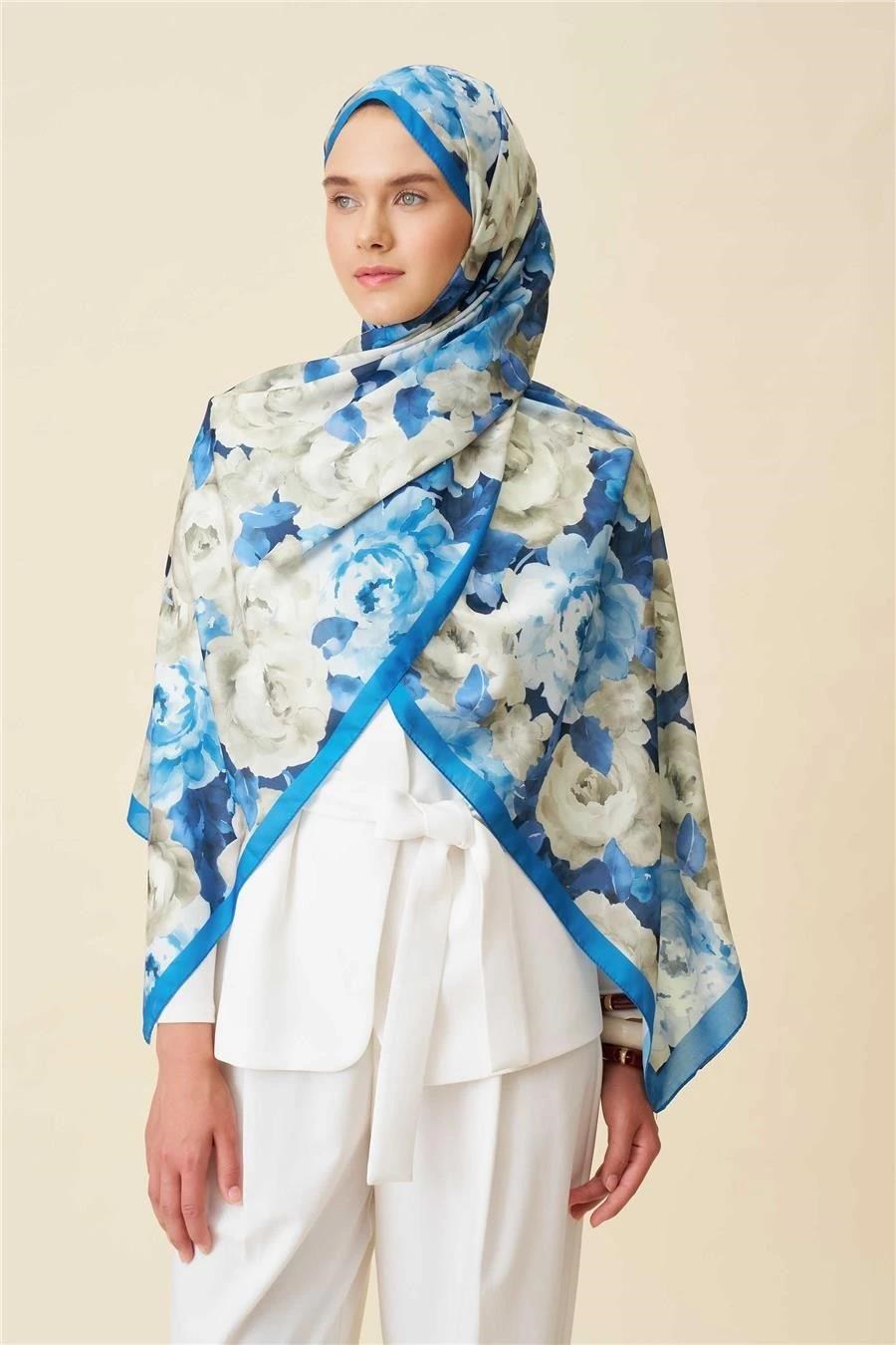 Jardin Secret Collection Soft Şal 3061-03