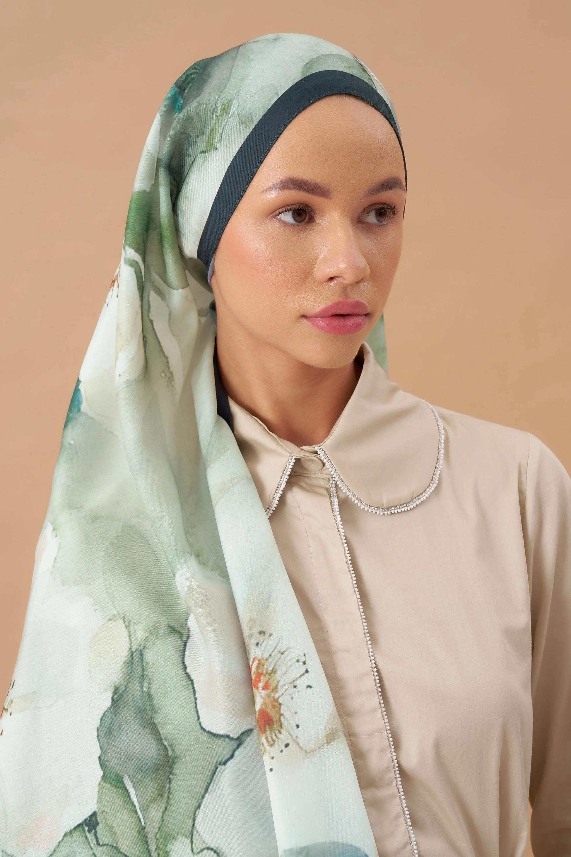 Jardin Secret Collection Soft Şal 3063-10