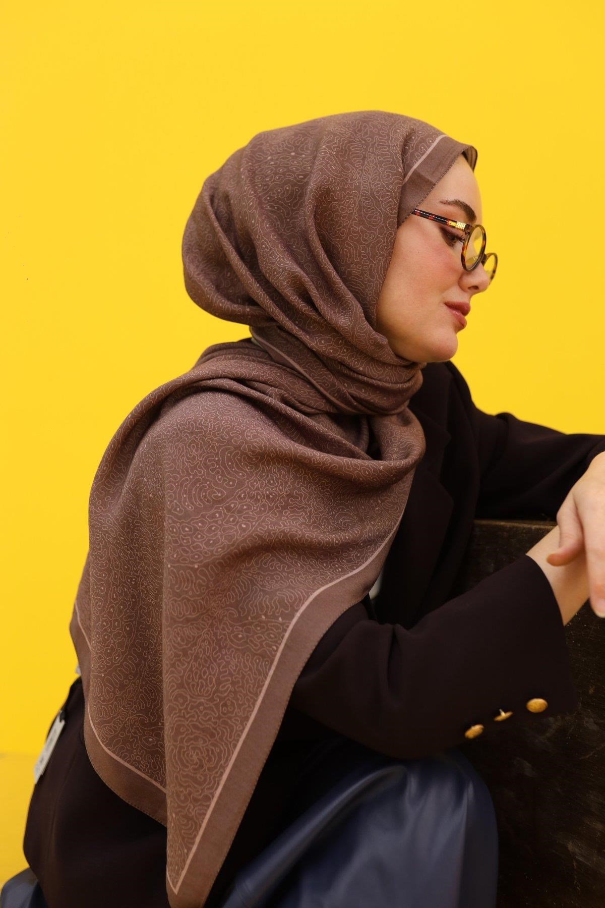 Mayda Şal 81001-07