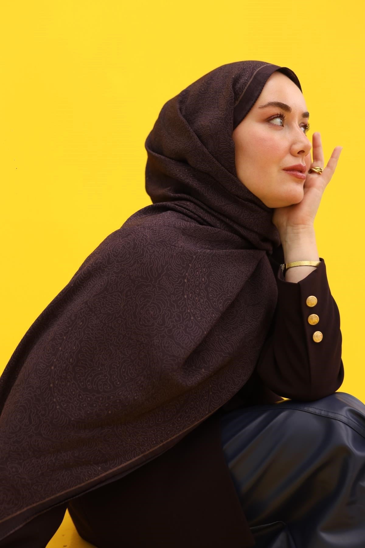 Mayda Şal 81001-08