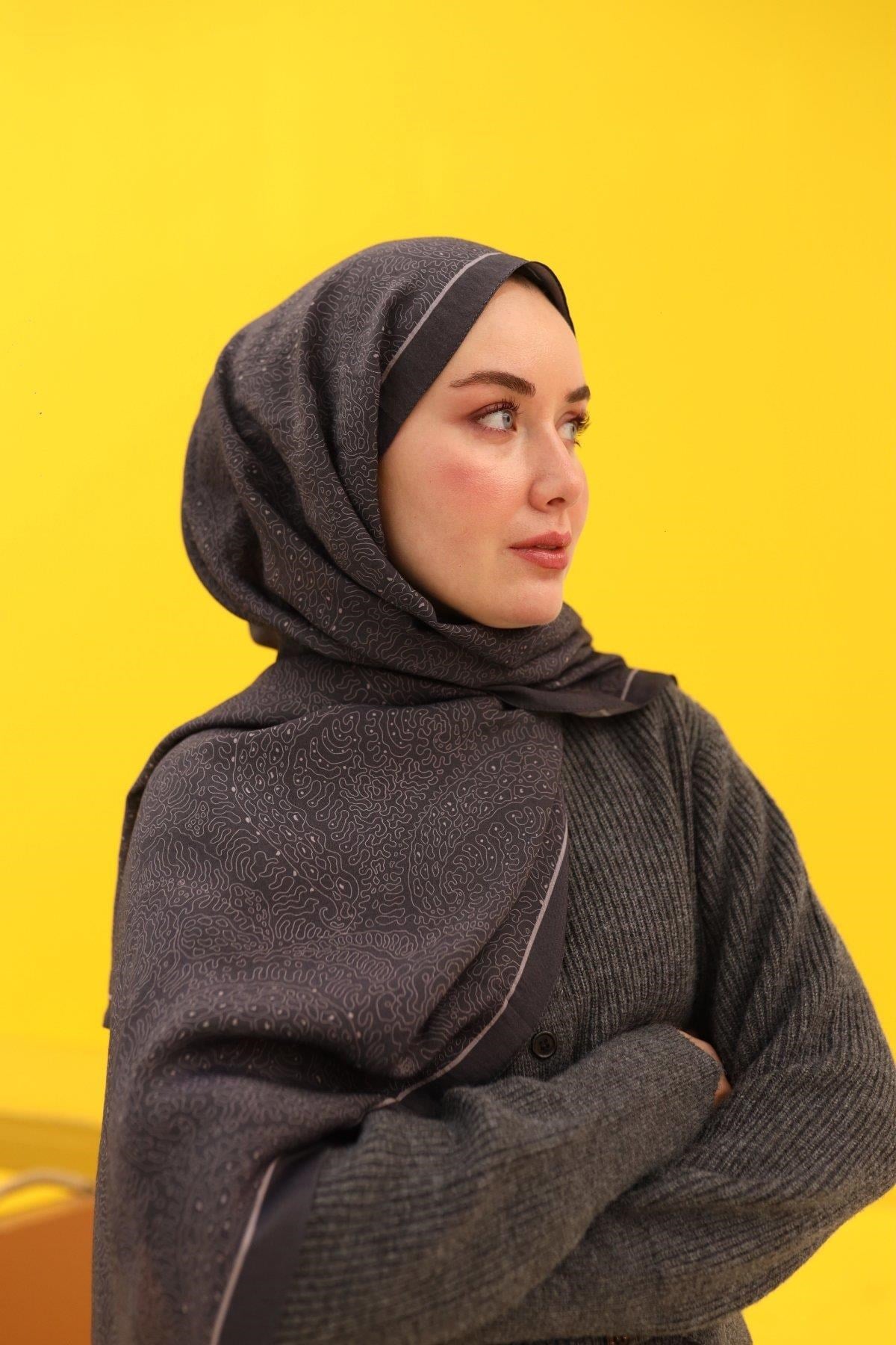 Mayda Şal 81001-10