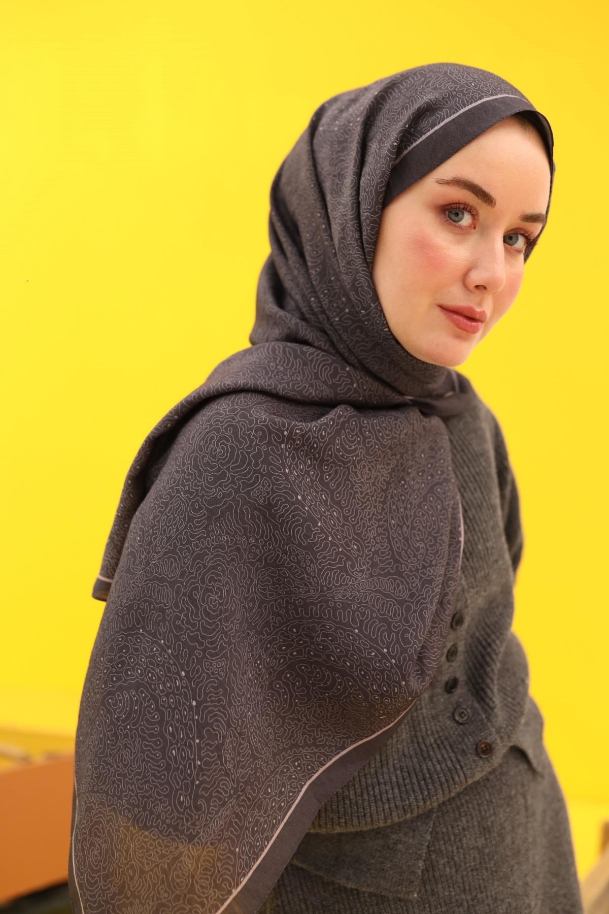 Mayda Şal 81001-10