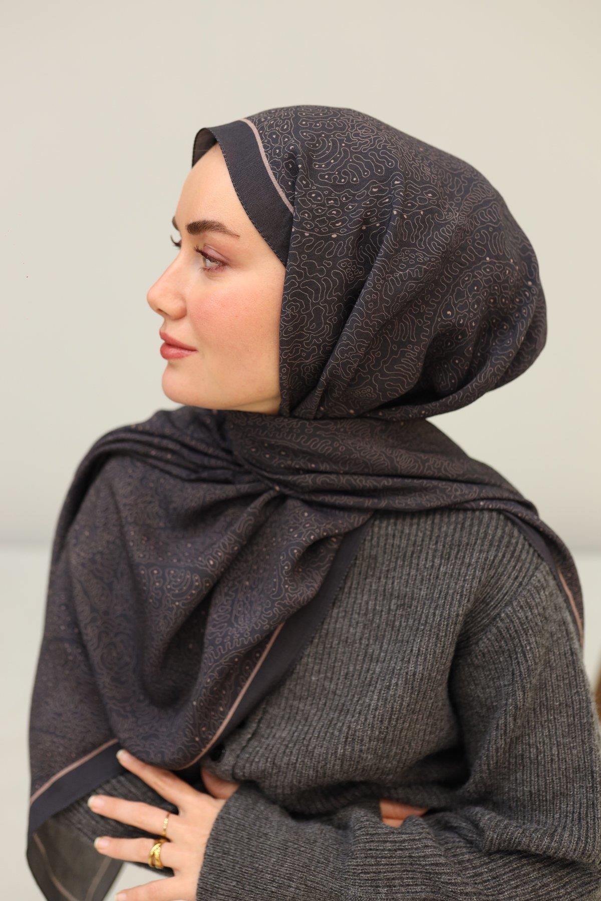 Mayda Şal 81001-11