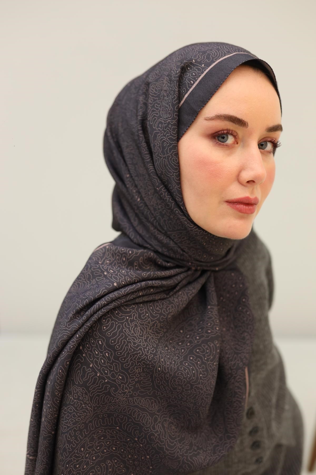 Mayda Şal 81001-11