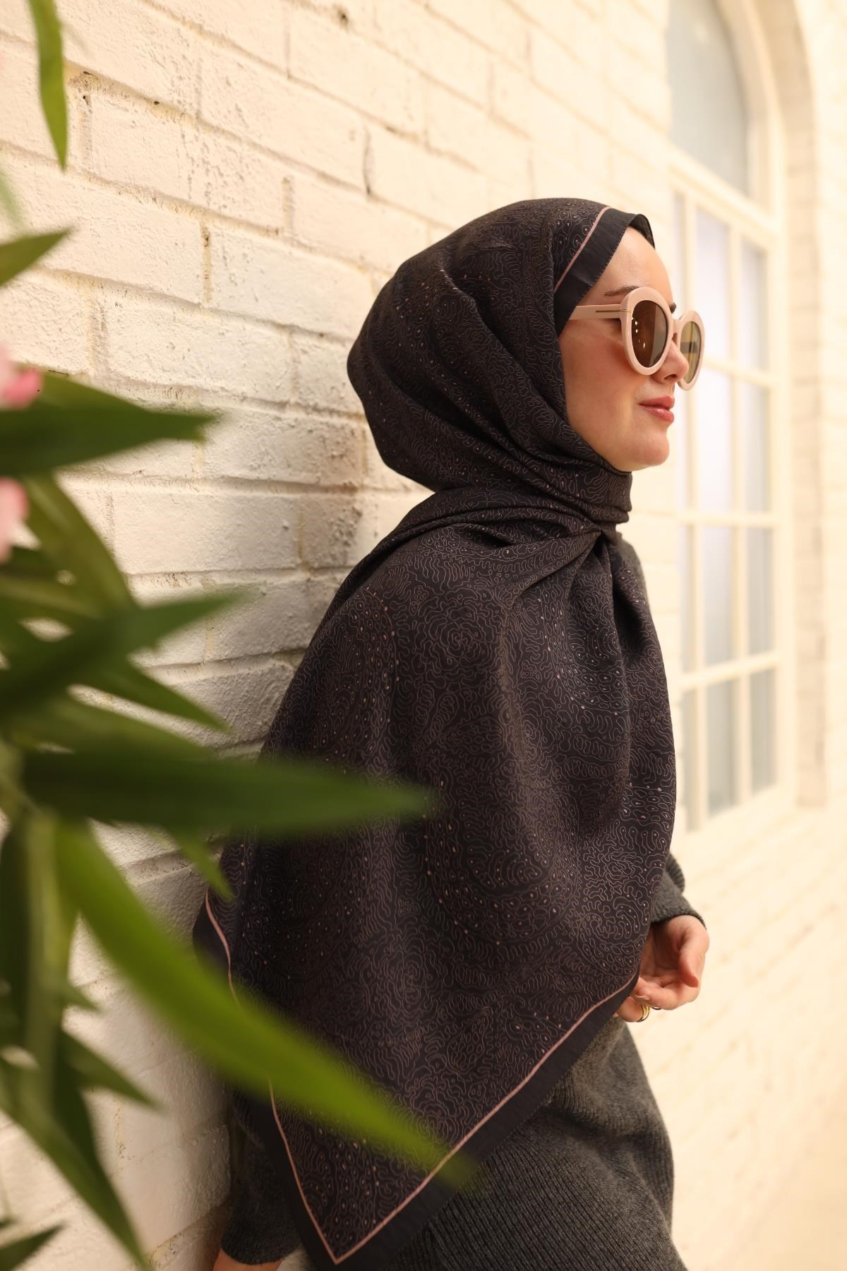 Mayda Şal 81001-12
