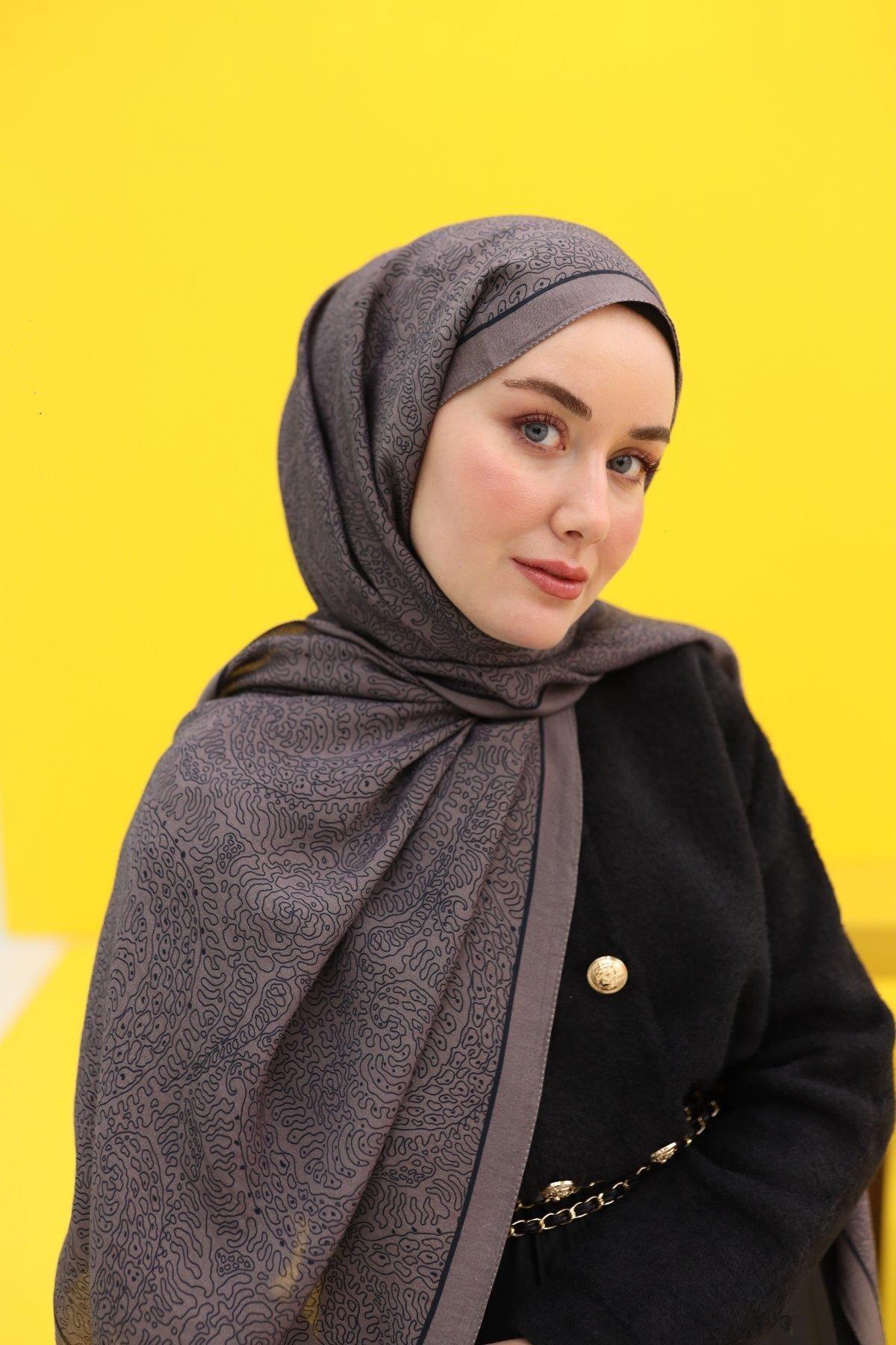 Mayda Şal 81001-15